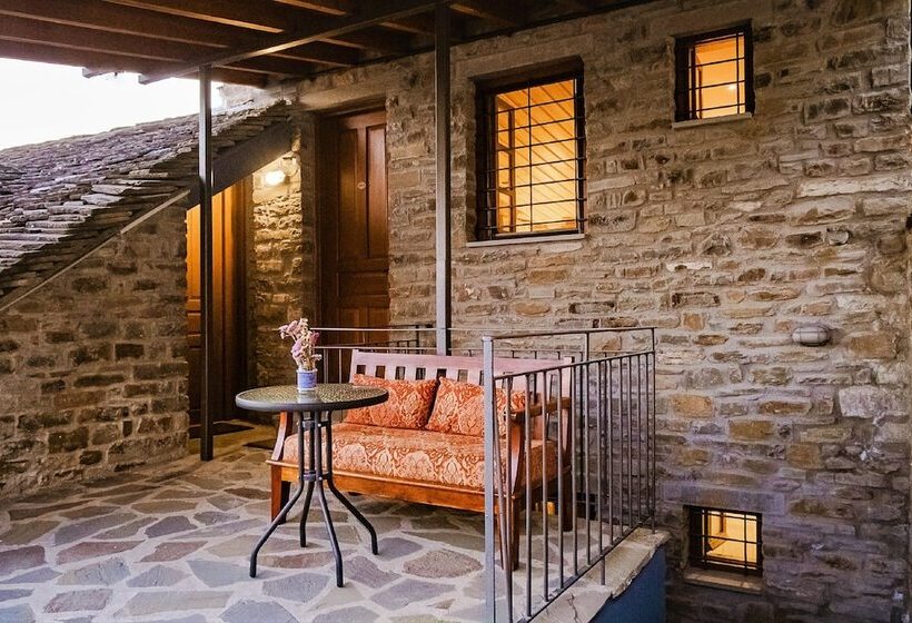 Hotel Rodia Boutique