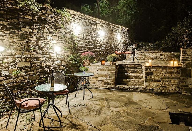 Hotel Rodia Boutique