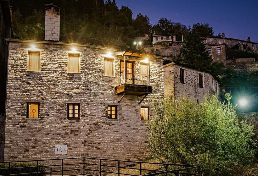 Hotel Rodia Boutique