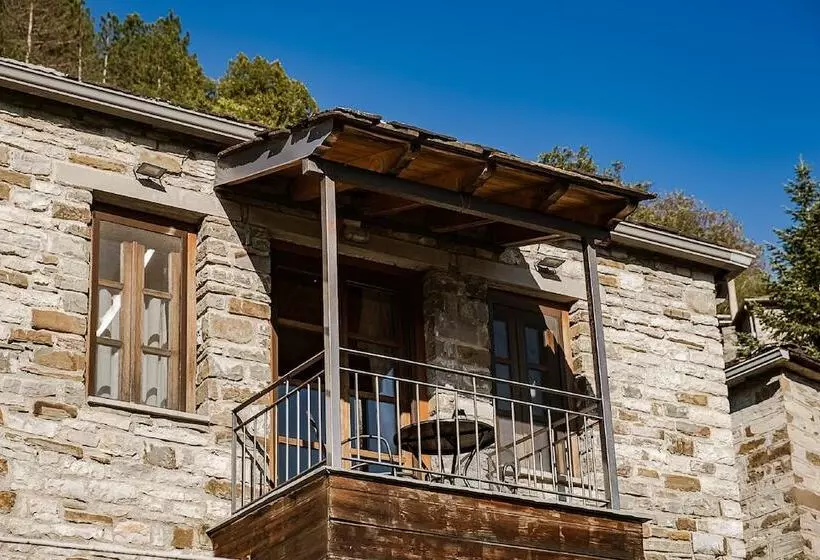 Hotelli Rodia Boutique