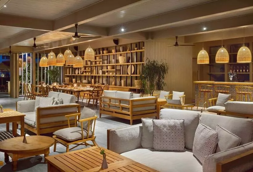 هتل Steigenberger Resort Alaya   Adults Friendly 16 Years Plus