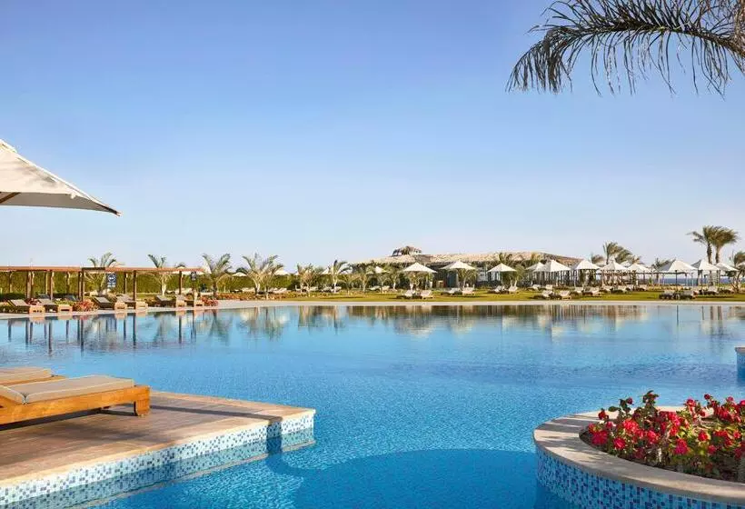 هتل Steigenberger Resort Alaya   Adults Friendly 16 Years Plus