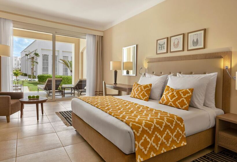 هتل Steigenberger Resort Alaya Adults Friendly 16 Years Plus