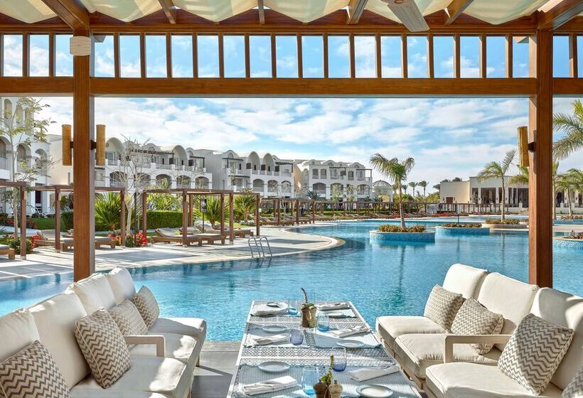 هتل Steigenberger Resort Alaya Adults Friendly 16 Years Plus