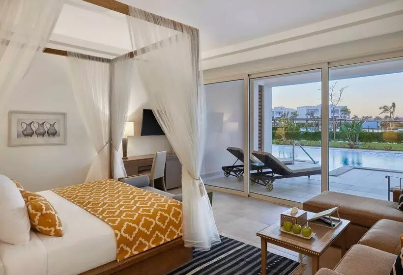 هتل Steigenberger Resort Alaya   Adults Friendly 16 Years Plus