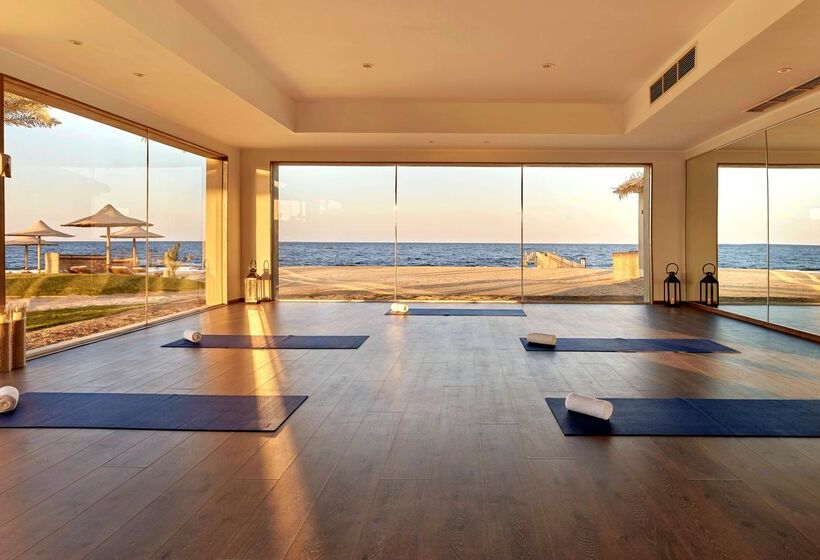 هتل Steigenberger Resort Alaya Adults Friendly 16 Years Plus