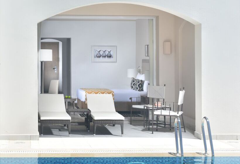 هتل Steigenberger Resort Alaya Adults Friendly 16 Years Plus