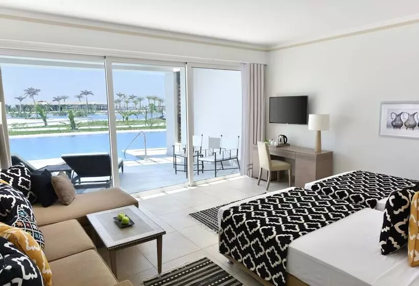 هتل Steigenberger Resort Alaya   Adults Friendly 16 Years Plus