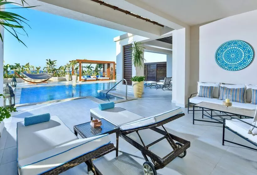 هتل Steigenberger Resort Alaya   Adults Friendly 16 Years Plus