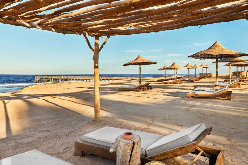 هتل Steigenberger Resort Alaya Adults Friendly 16 Years Plus