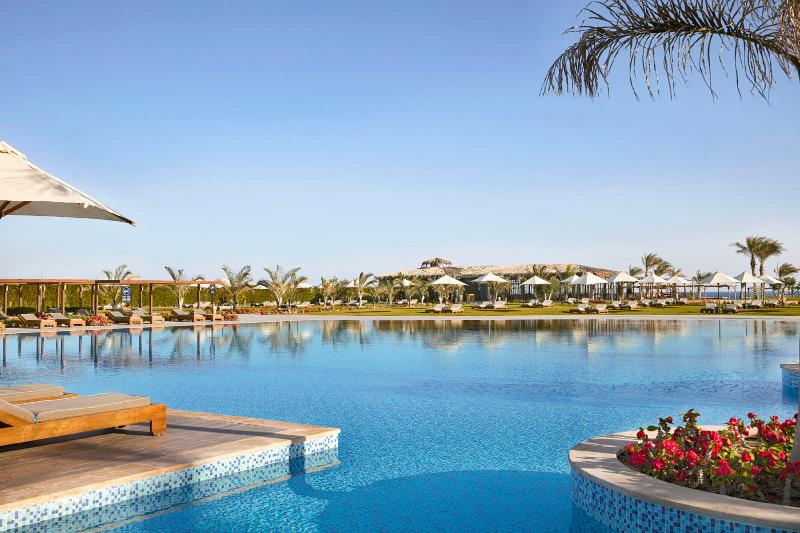 هتل Steigenberger Resort Alaya Adults Friendly 16 Years Plus