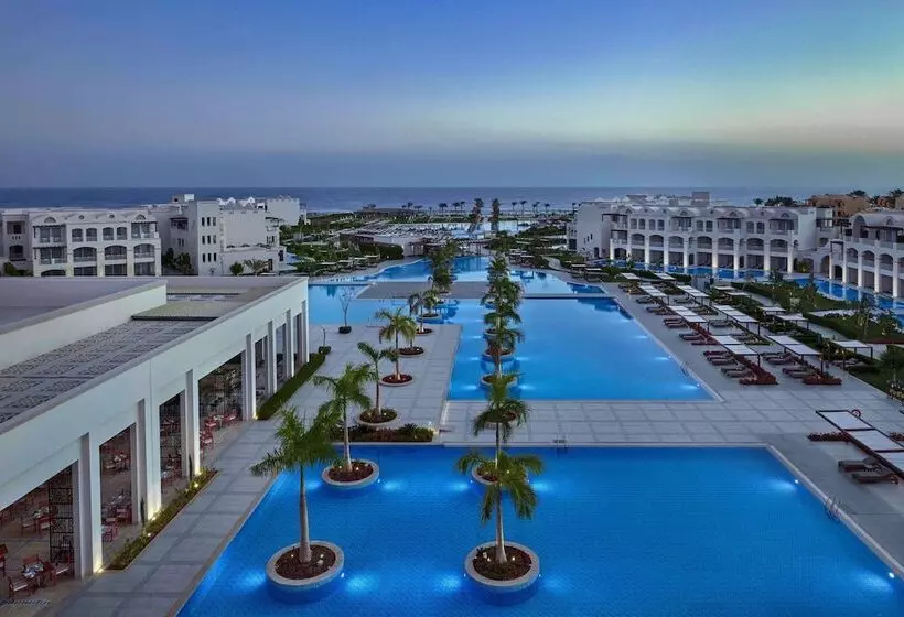 هتل Steigenberger Resort Alaya   Adults Friendly 16 Years Plus