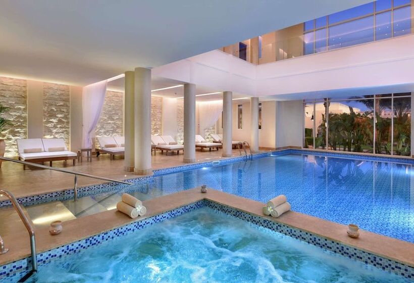 هتل Steigenberger Resort Alaya Adults Friendly 16 Years Plus