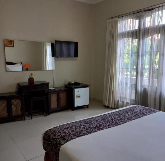 酒店 The Taman Ayu