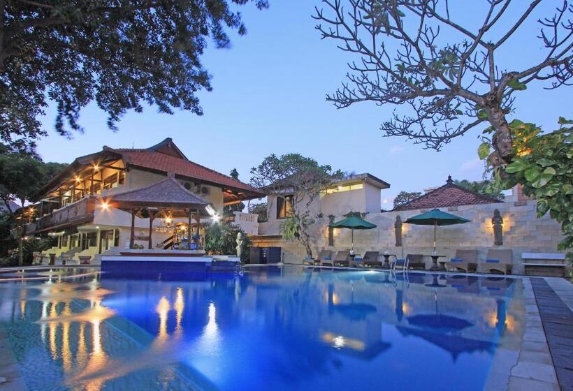 酒店 The Taman Ayu