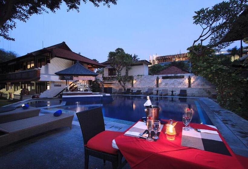 酒店 The Taman Ayu