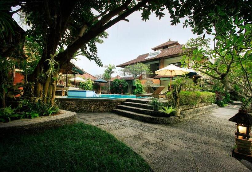 酒店 The Taman Ayu