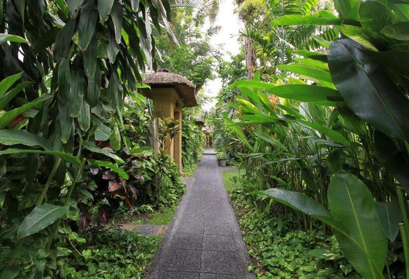 酒店 The Taman Ayu