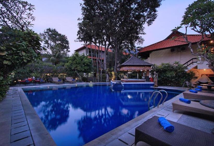 酒店 The Taman Ayu