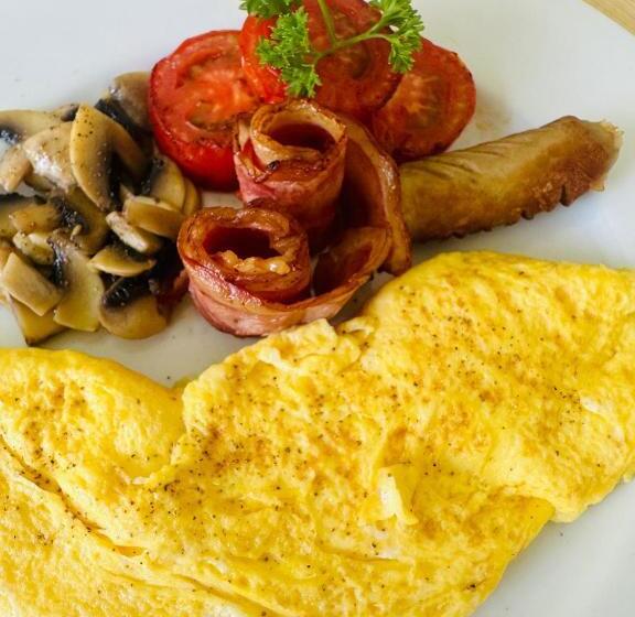 酒店 The Taman Ayu