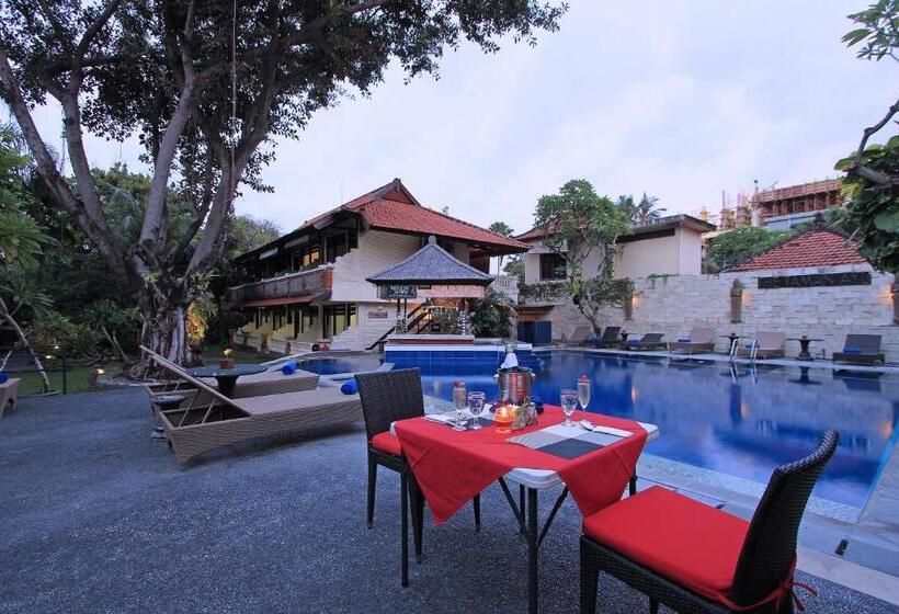 酒店 The Taman Ayu