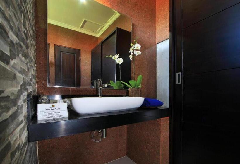 酒店 The Taman Ayu