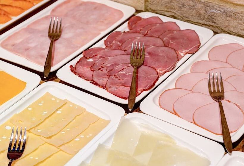 酒店 Wellion Suharevskiy