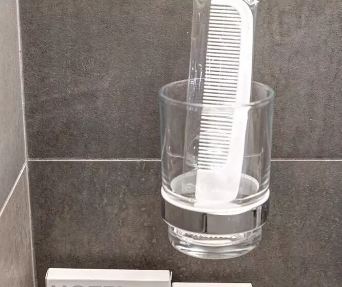 هتل Wellion Suharevskiy