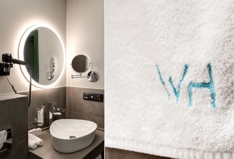 酒店 Wellion Suharevskiy