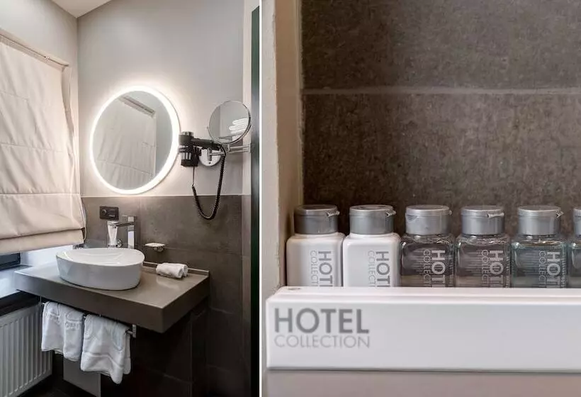 هتل Wellion Suharevskiy