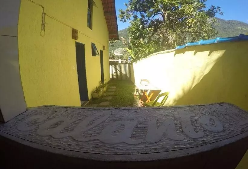 Hotelli Yellow Guest House