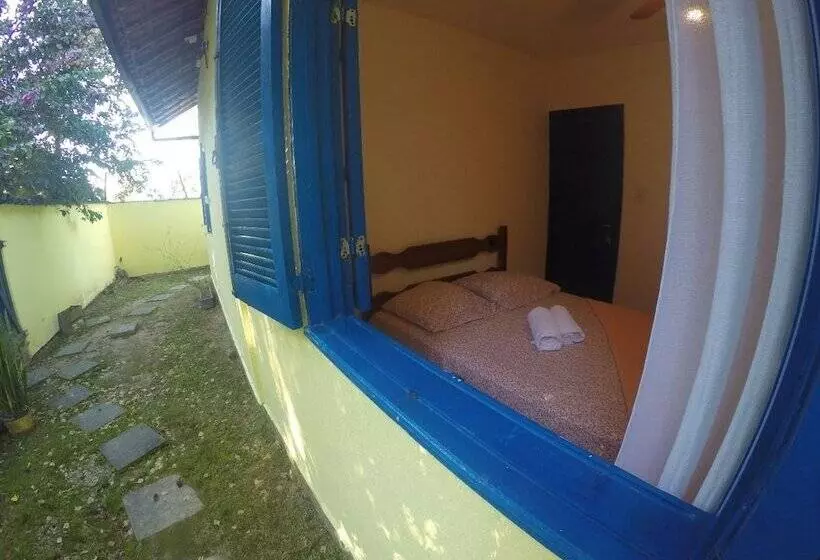 Hotelli Yellow Guest House