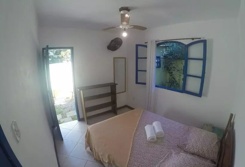 Hotelli Yellow Guest House