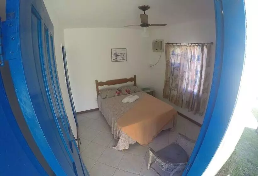 Hotelli Yellow Guest House