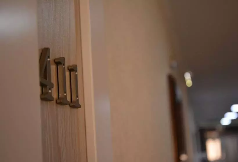 Lara Hotel And Spa
