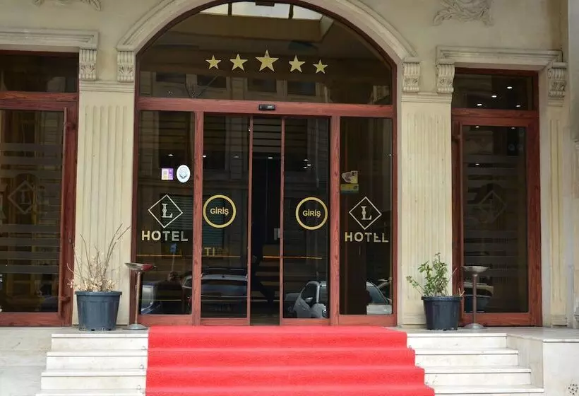 Lara Hotel And Spa
