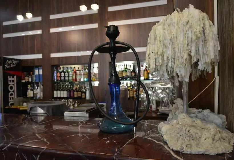 Lara Hotel And Spa