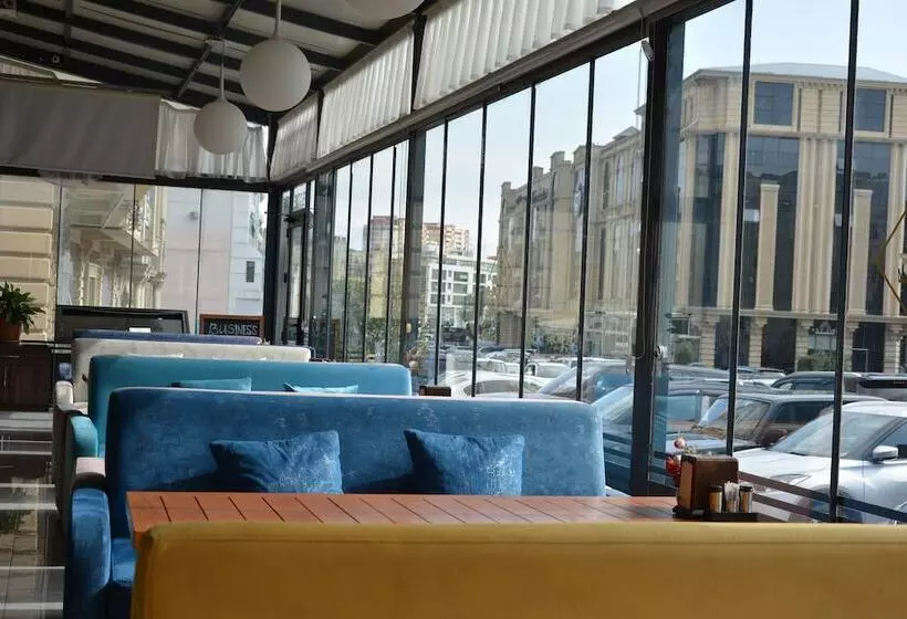 Lara Hotel And Spa