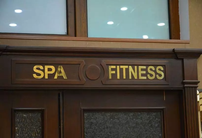Lara Hotel And Spa