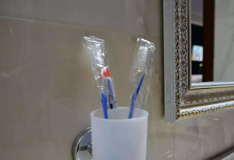 Lara Hotel And Spa