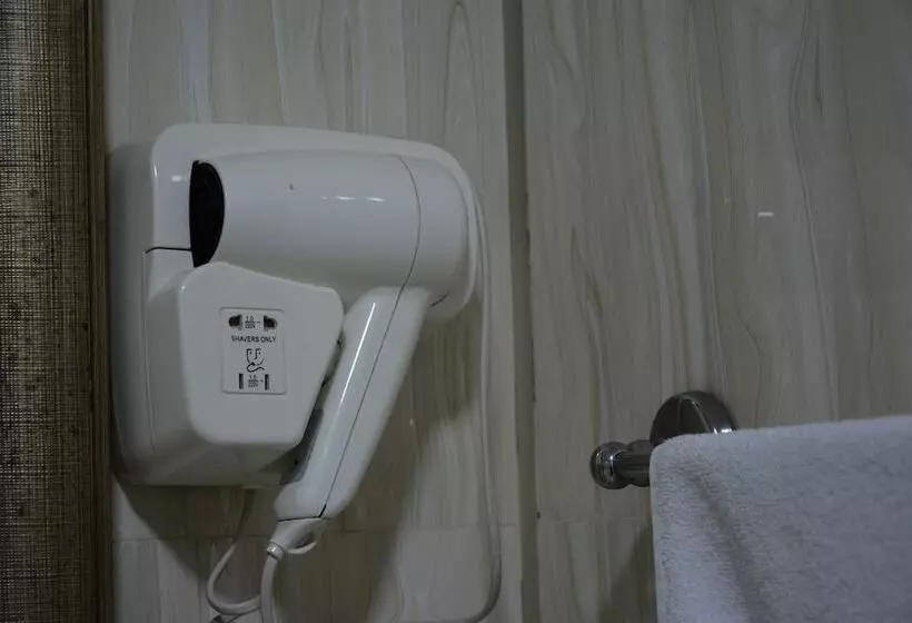 Lara Hotel And Spa
