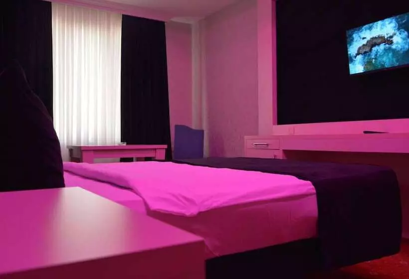Lara Hotel And Spa