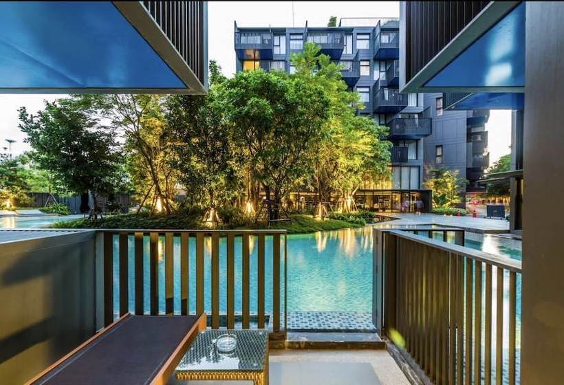 Patong Luxury Condo By Dream Holidays