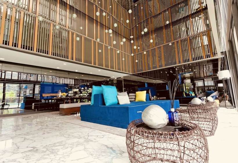 Patong Luxury Condo By Dream Holidays