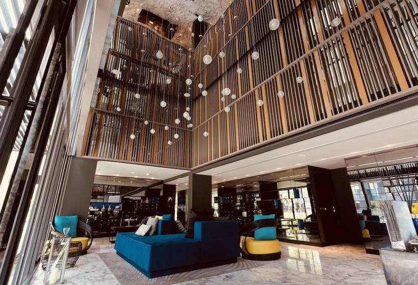 Patong Luxury Condo By Dream Holidays