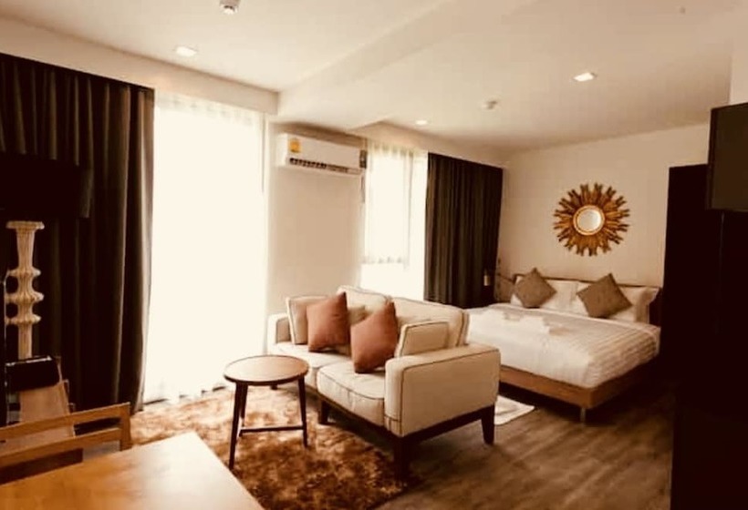 Patong Luxury Condo By Dream Holidays