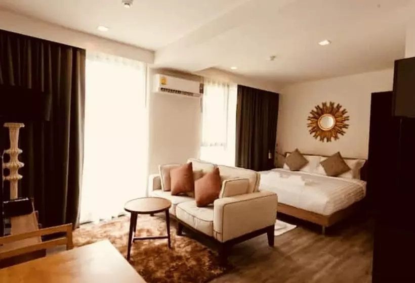Patong Luxury Condo By Dream Holidays