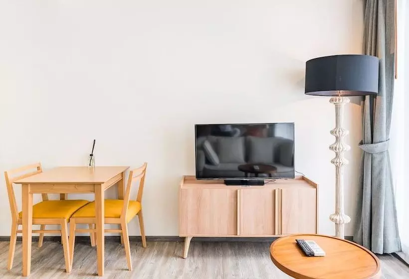 Patong Luxury Condo By Dream Holidays