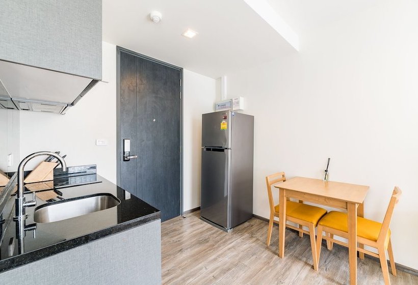 Patong Luxury Condo By Dream Holidays