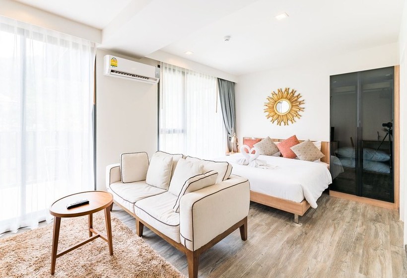 Patong Luxury Condo By Dream Holidays